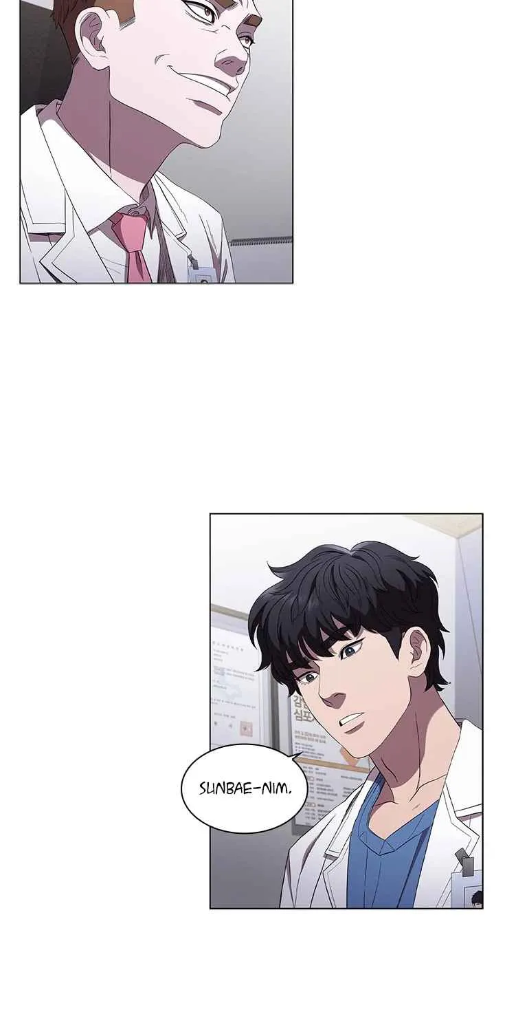Read Dr. Choi Tae-Soo chapter 98 image 63 on Lezhin