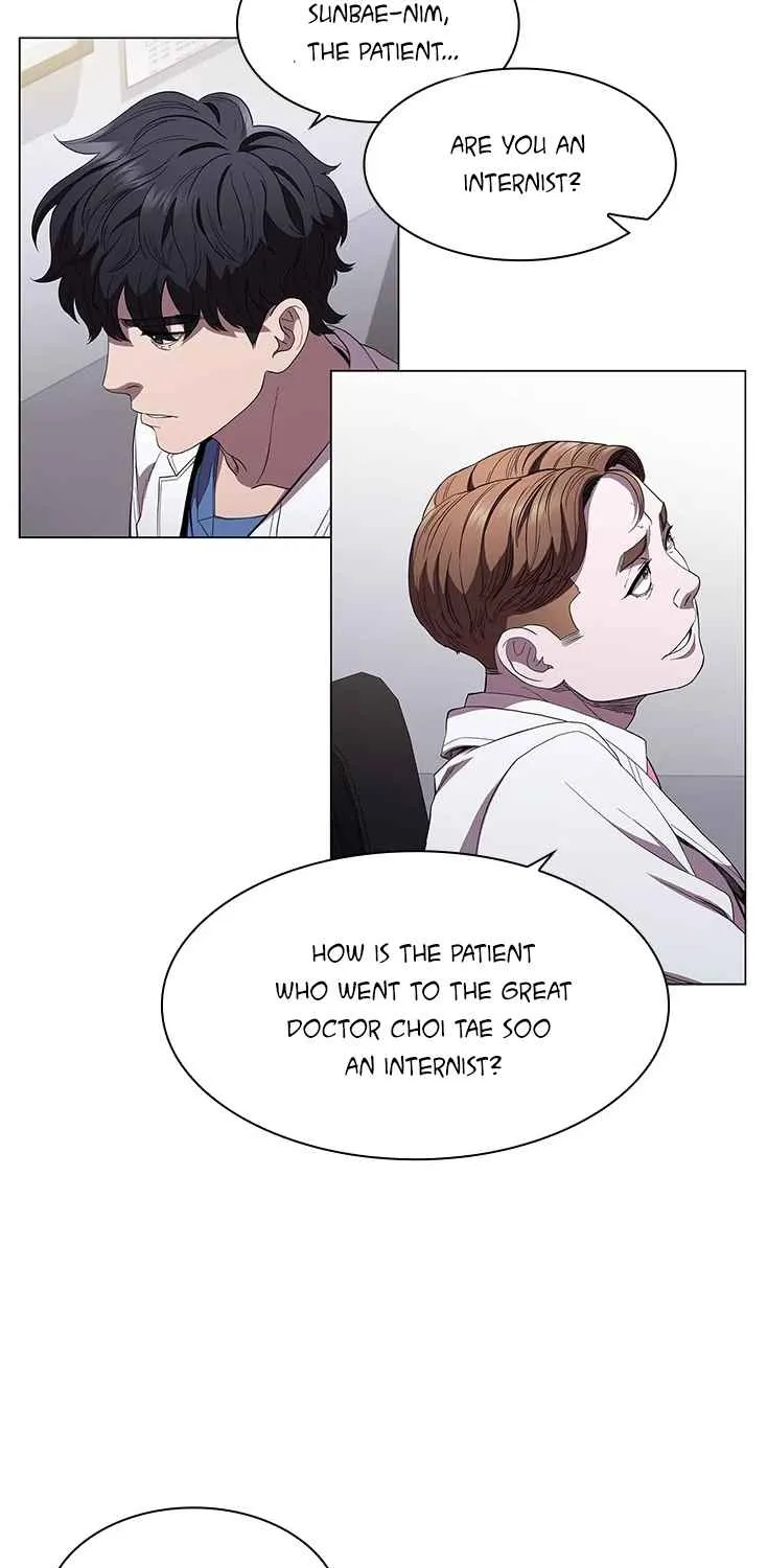Read Dr. Choi Tae-Soo chapter 98 image 69 on Lezhin