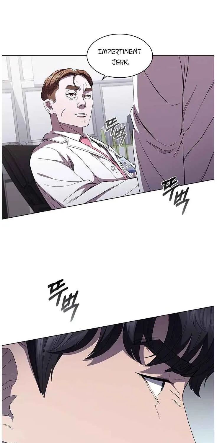 Read Dr. Choi Tae-Soo chapter 98 image 75 on Lezhin