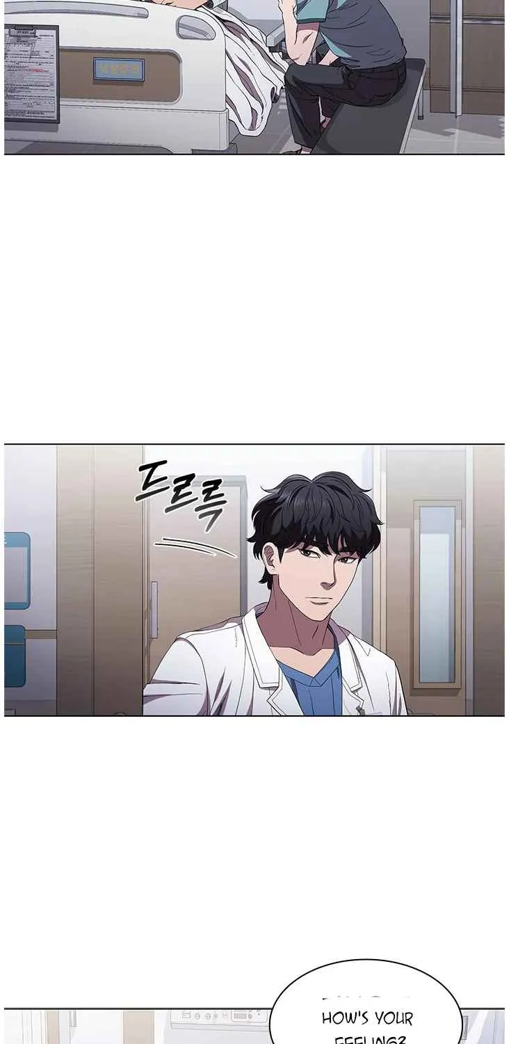Read Dr. Choi Tae-Soo chapter 98 image 79 on Lezhin