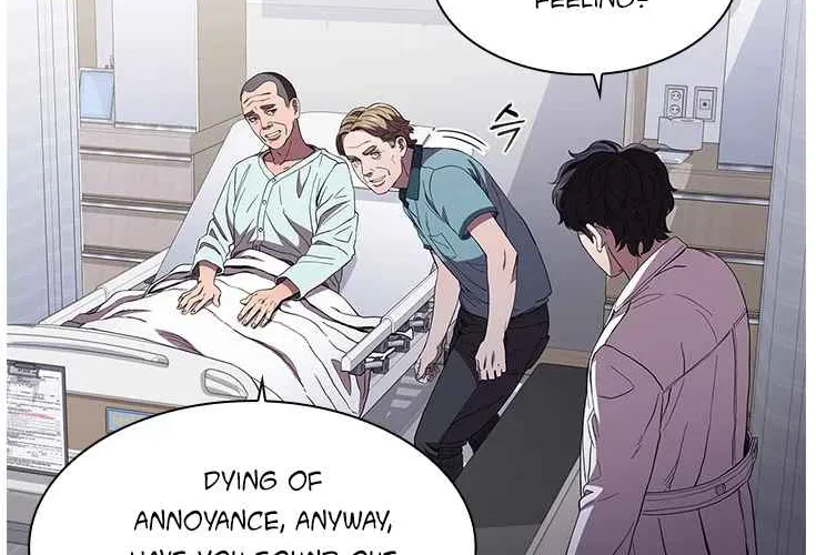 Read Dr. Choi Tae-Soo chapter 98 image 80 on Lezhin