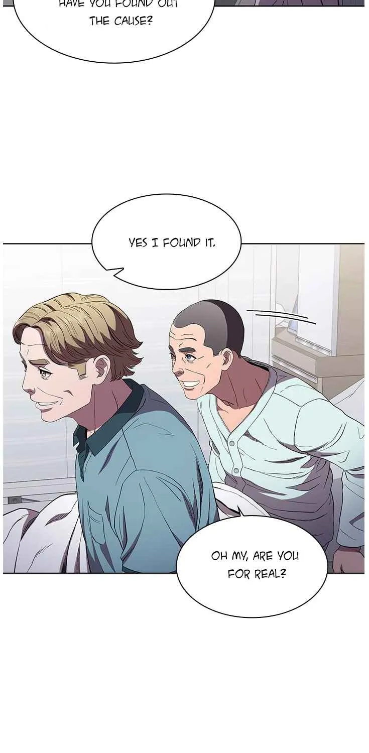 Read Dr. Choi Tae-Soo chapter 98 image 81 on Lezhin