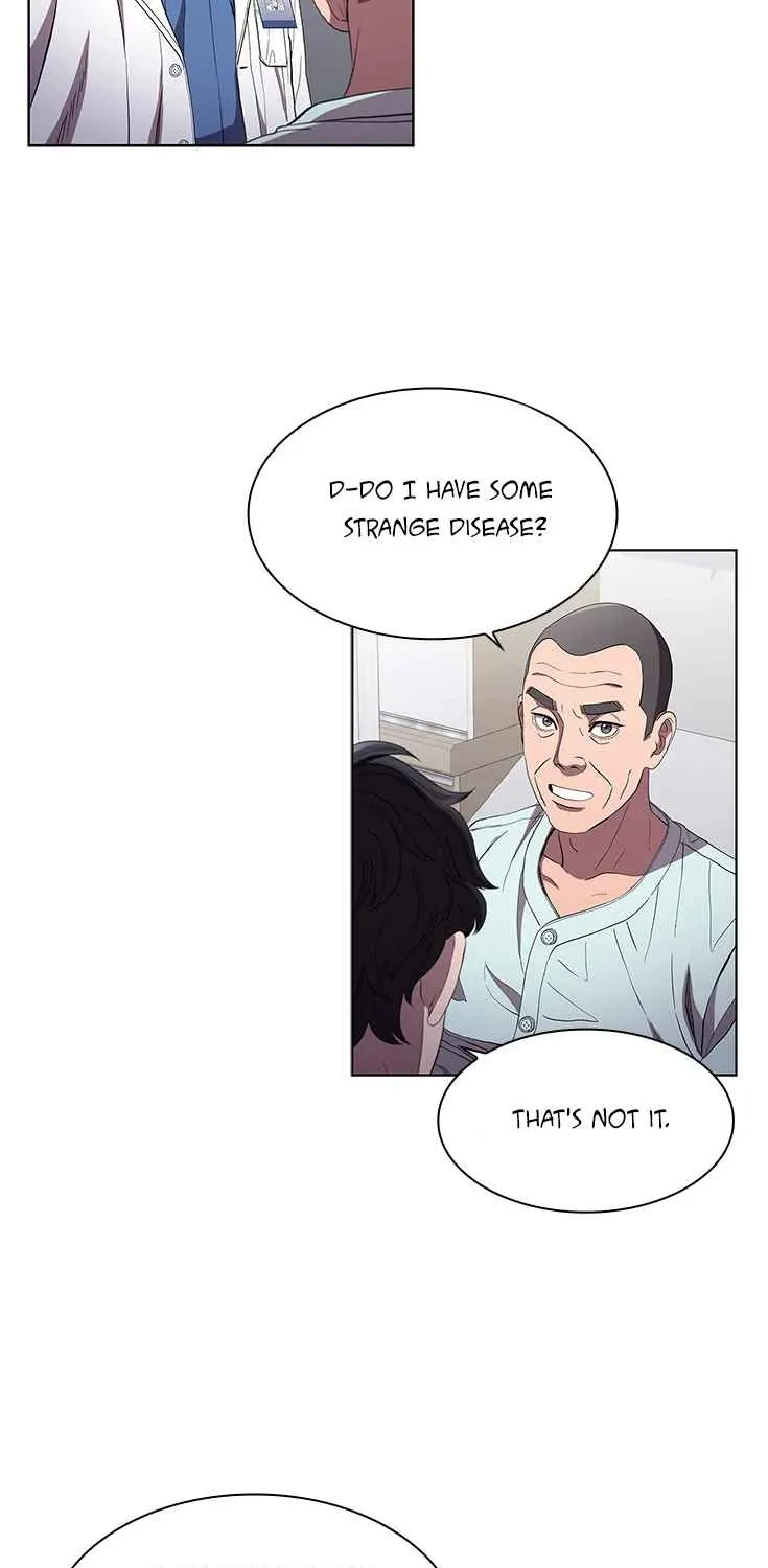 Read Dr. Choi Tae-Soo chapter 98 image 83 on Lezhin