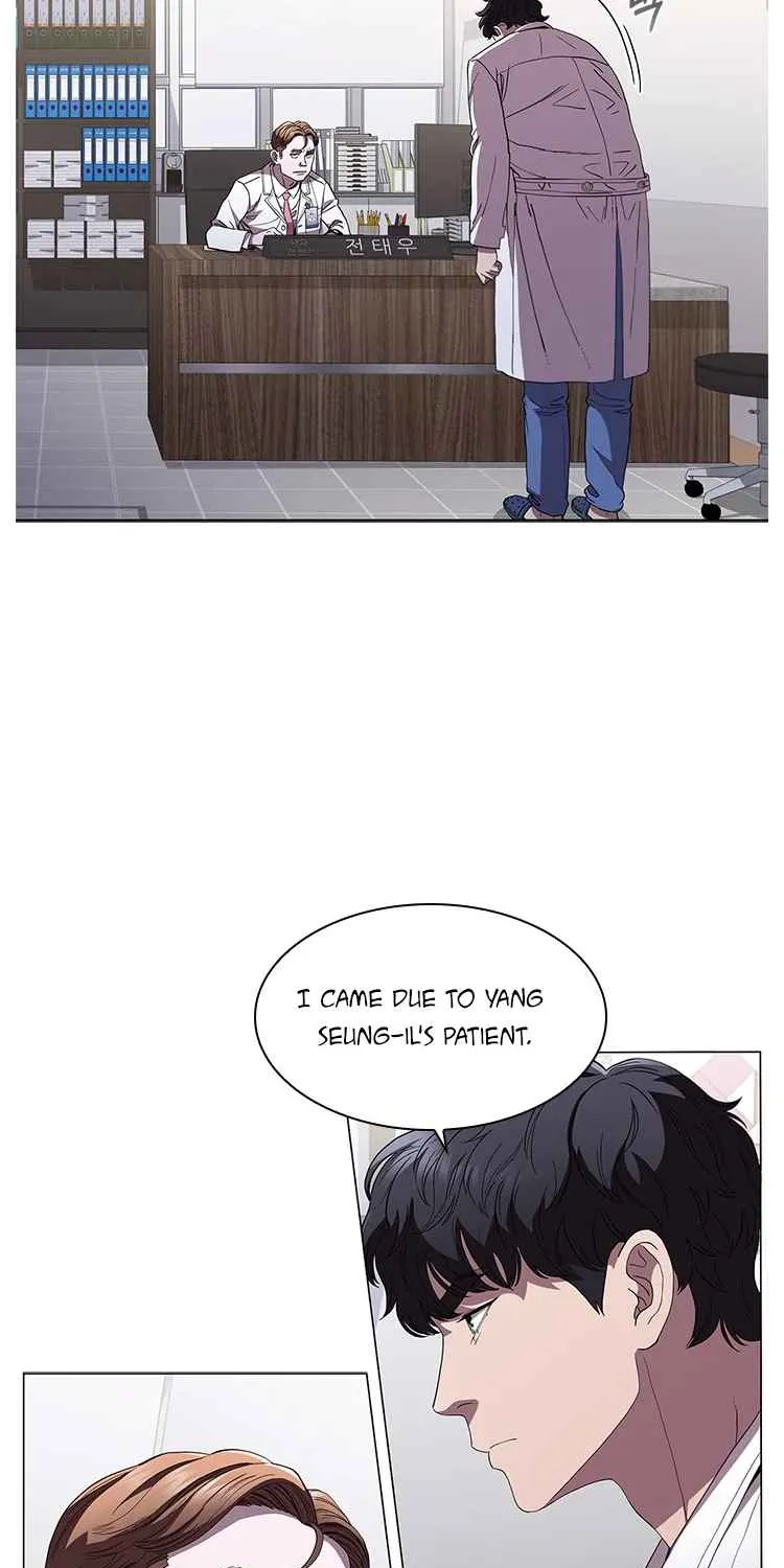 Read Dr. Choi Tae-Soo chapter 98 image 9 on Lezhin