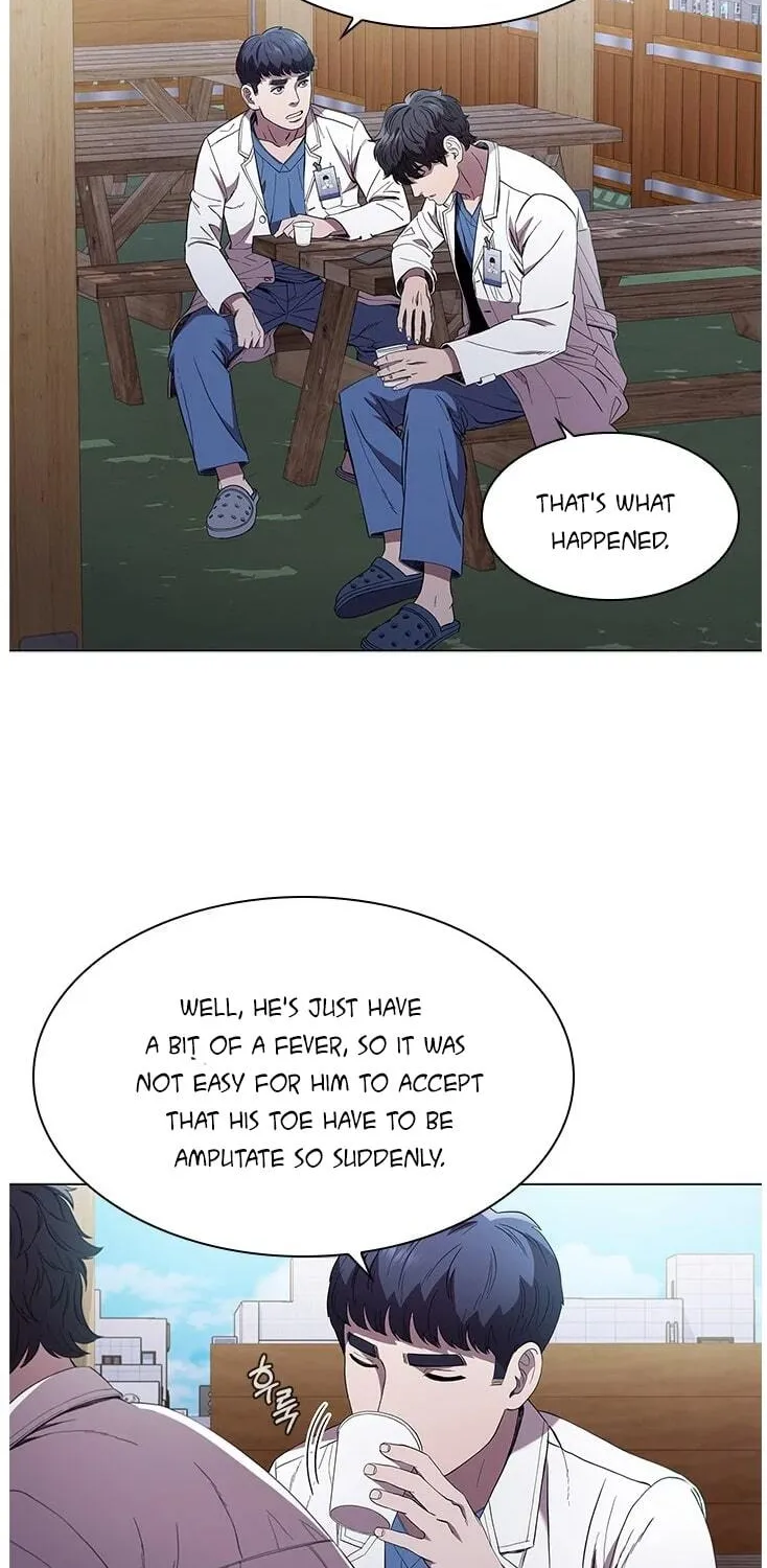 Read Dr. Choi Tae-Soo chapter 99 image 11 on Lezhin