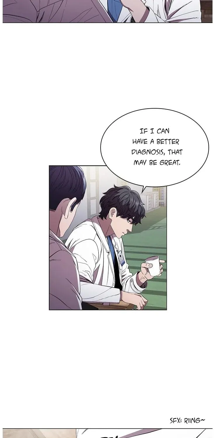 Read Dr. Choi Tae-Soo chapter 99 image 12 on Lezhin