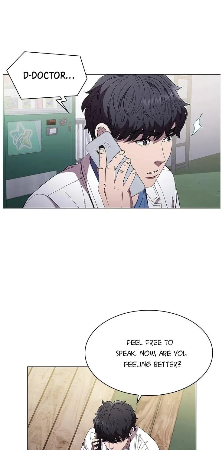 Read Dr. Choi Tae-Soo chapter 99 image 14 on Lezhin