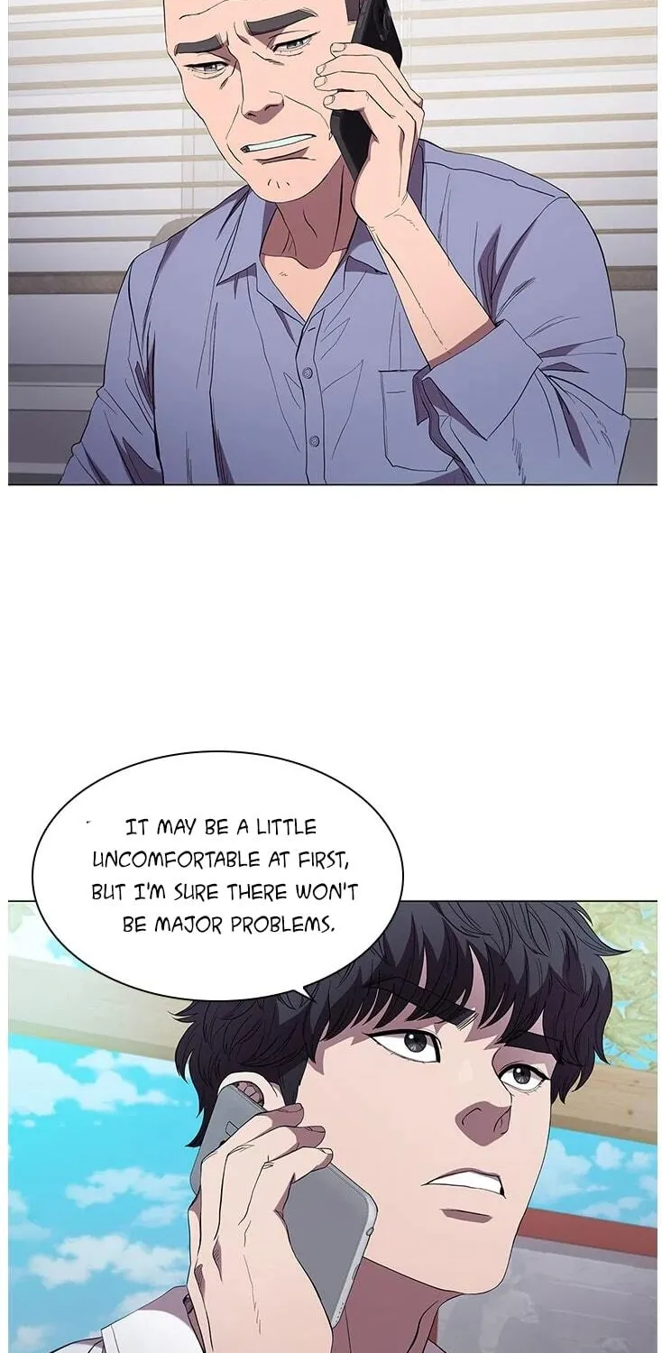 Read Dr. Choi Tae-Soo chapter 99 image 16 on Lezhin