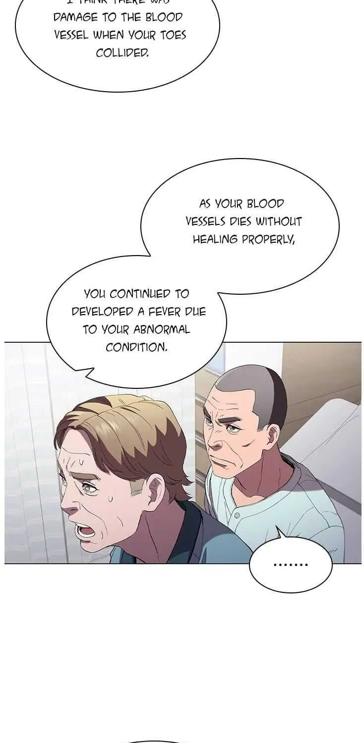 Read Dr. Choi Tae-Soo chapter 99 image 2 on Lezhin