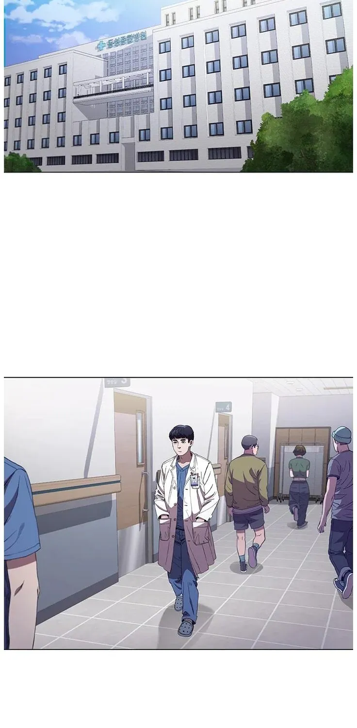 Read Dr. Choi Tae-Soo chapter 99 image 22 on Lezhin