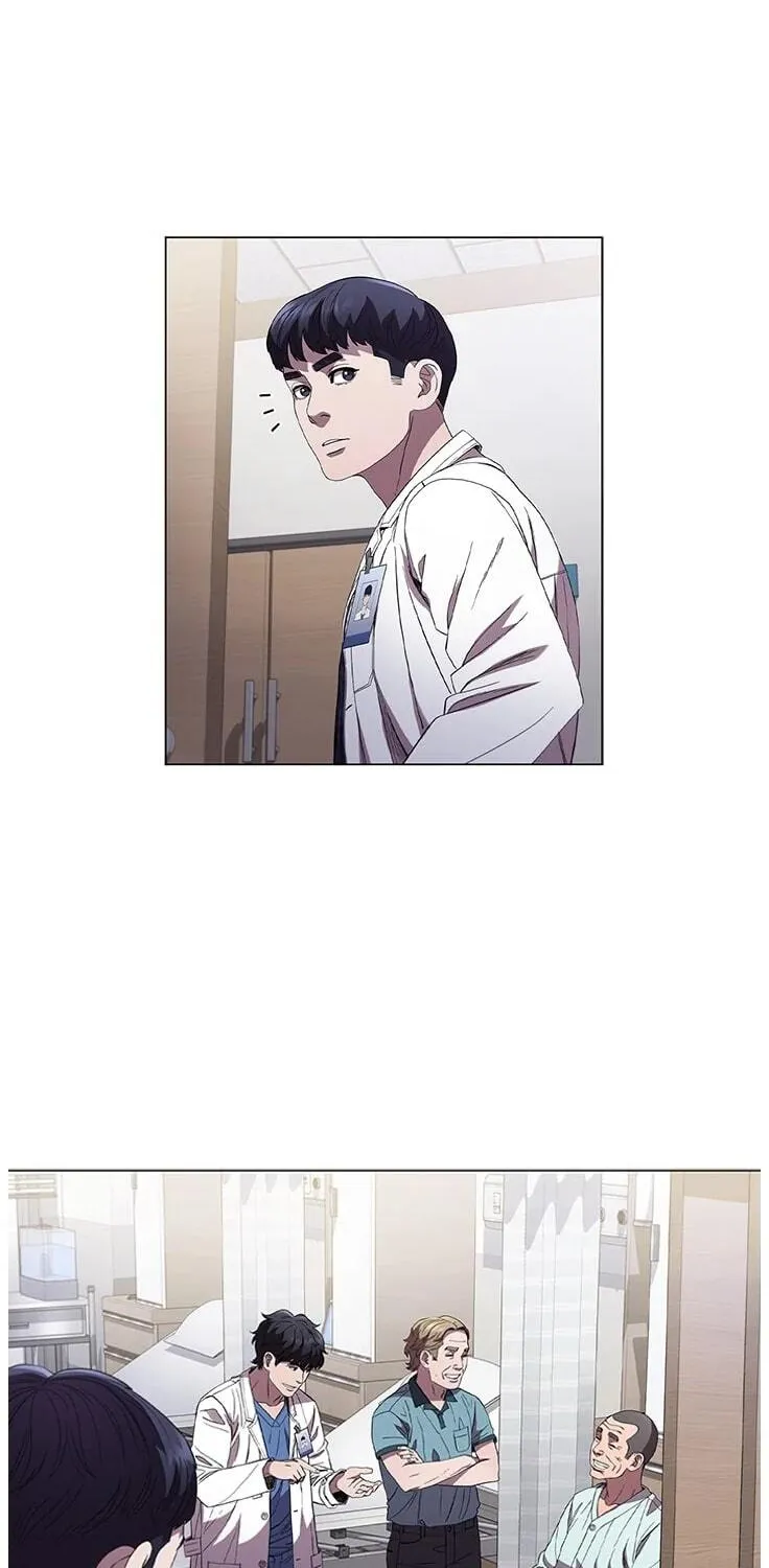Read Dr. Choi Tae-Soo chapter 99 image 23 on Lezhin
