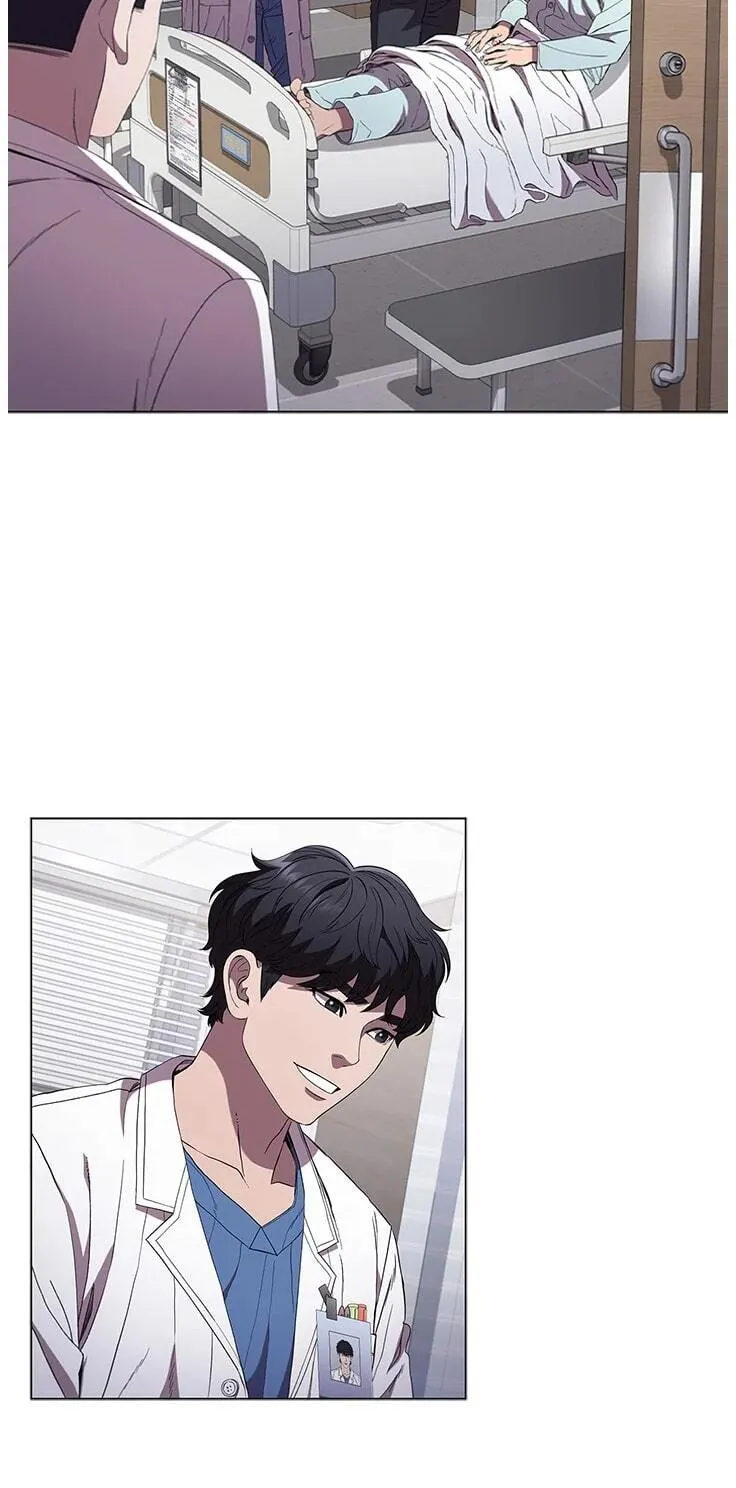 Read Dr. Choi Tae-Soo chapter 99 image 24 on Lezhin