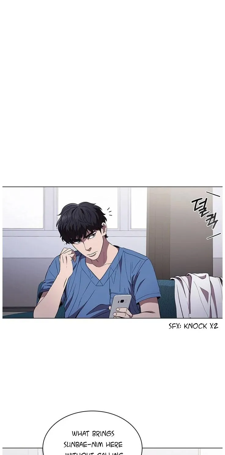 Read Dr. Choi Tae-Soo chapter 99 image 29 on Lezhin