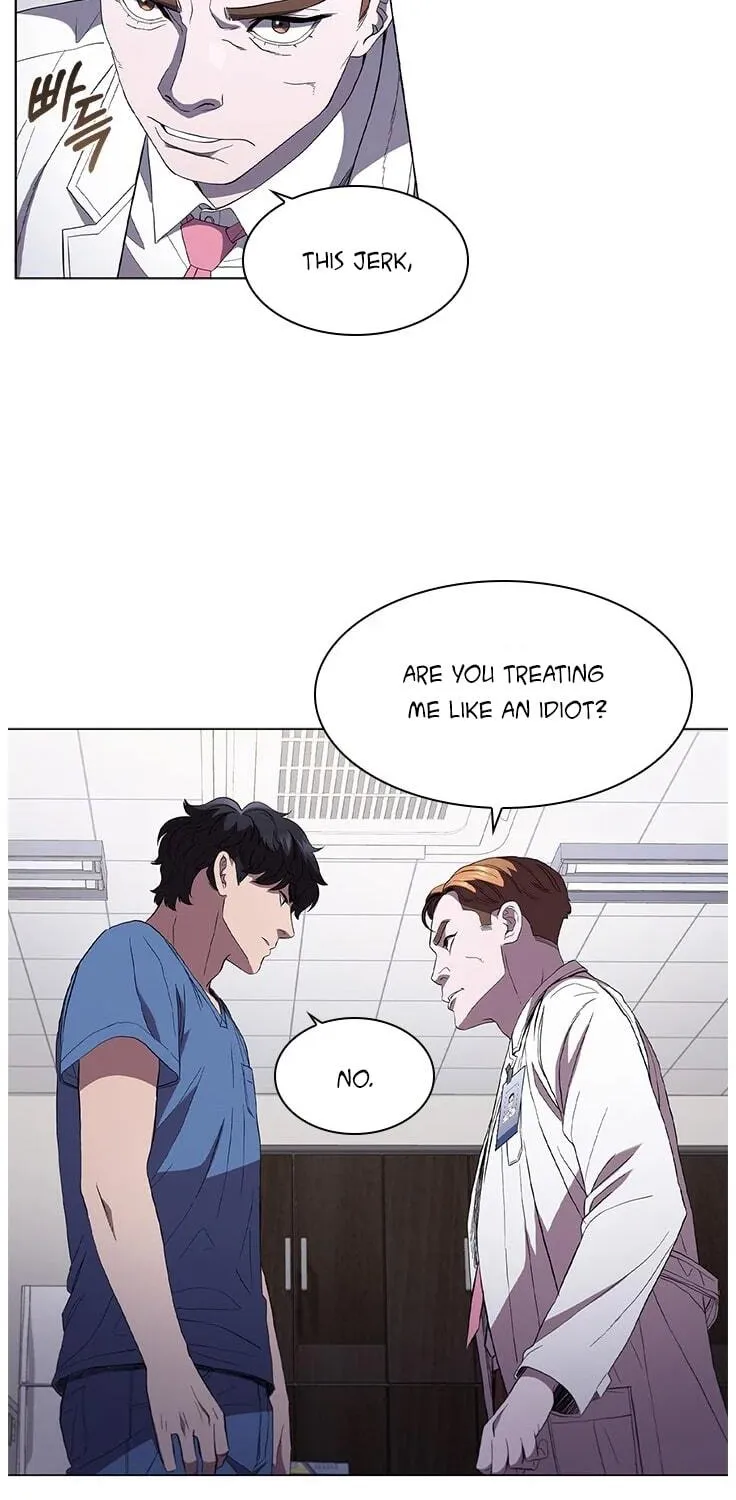 Read Dr. Choi Tae-Soo chapter 99 image 32 on Lezhin