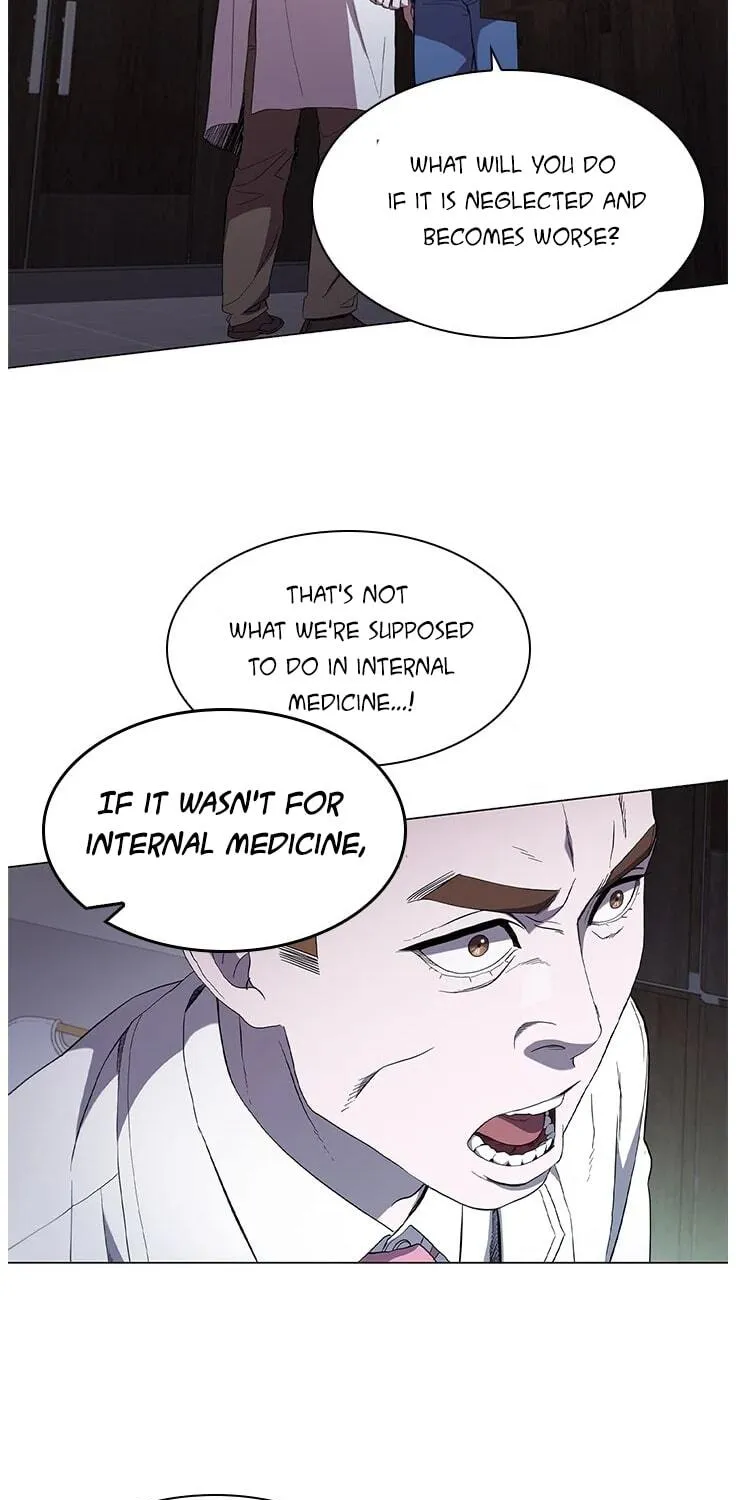 Read Dr. Choi Tae-Soo chapter 99 image 35 on Lezhin
