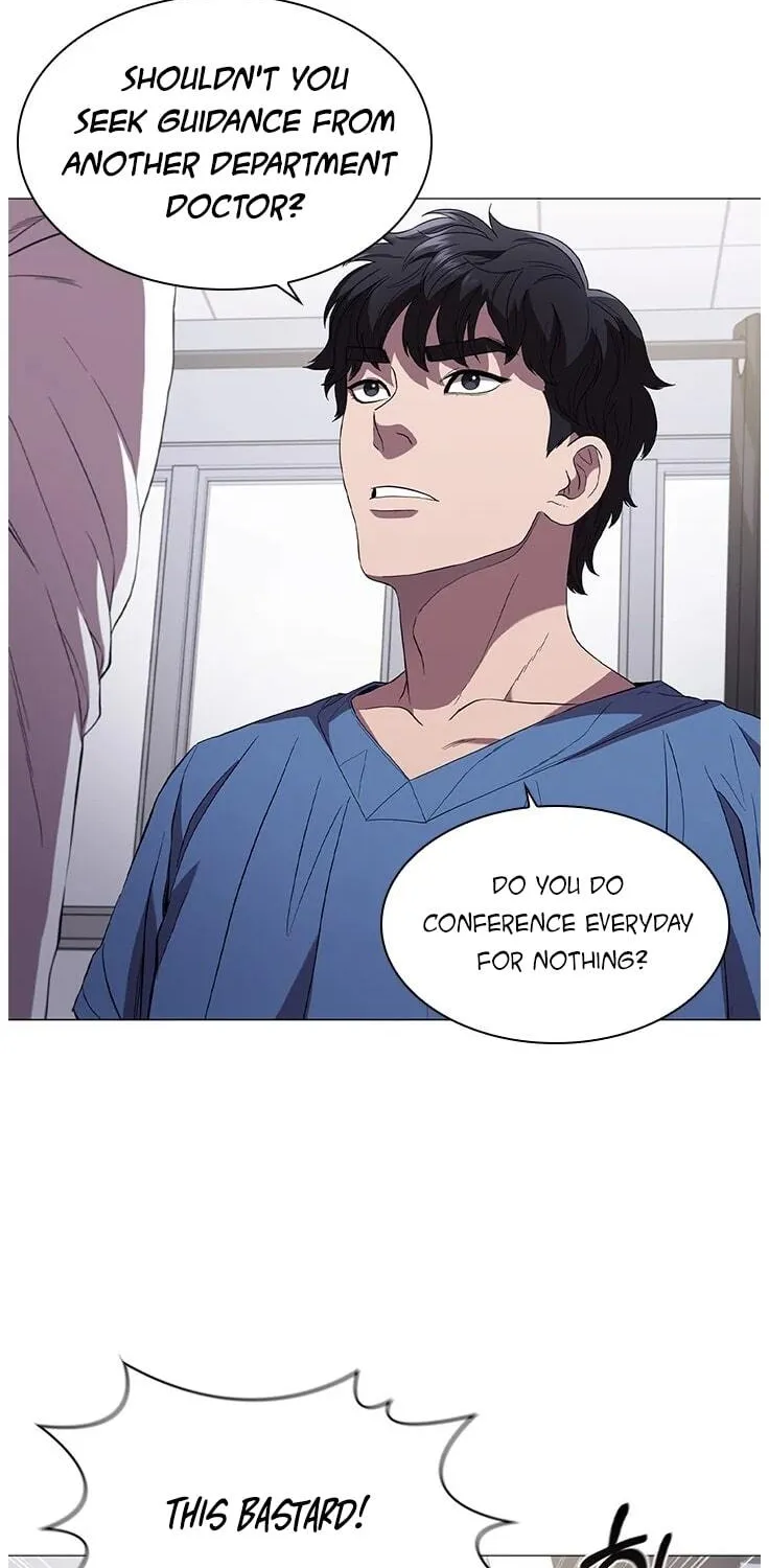Read Dr. Choi Tae-Soo chapter 99 image 36 on Lezhin