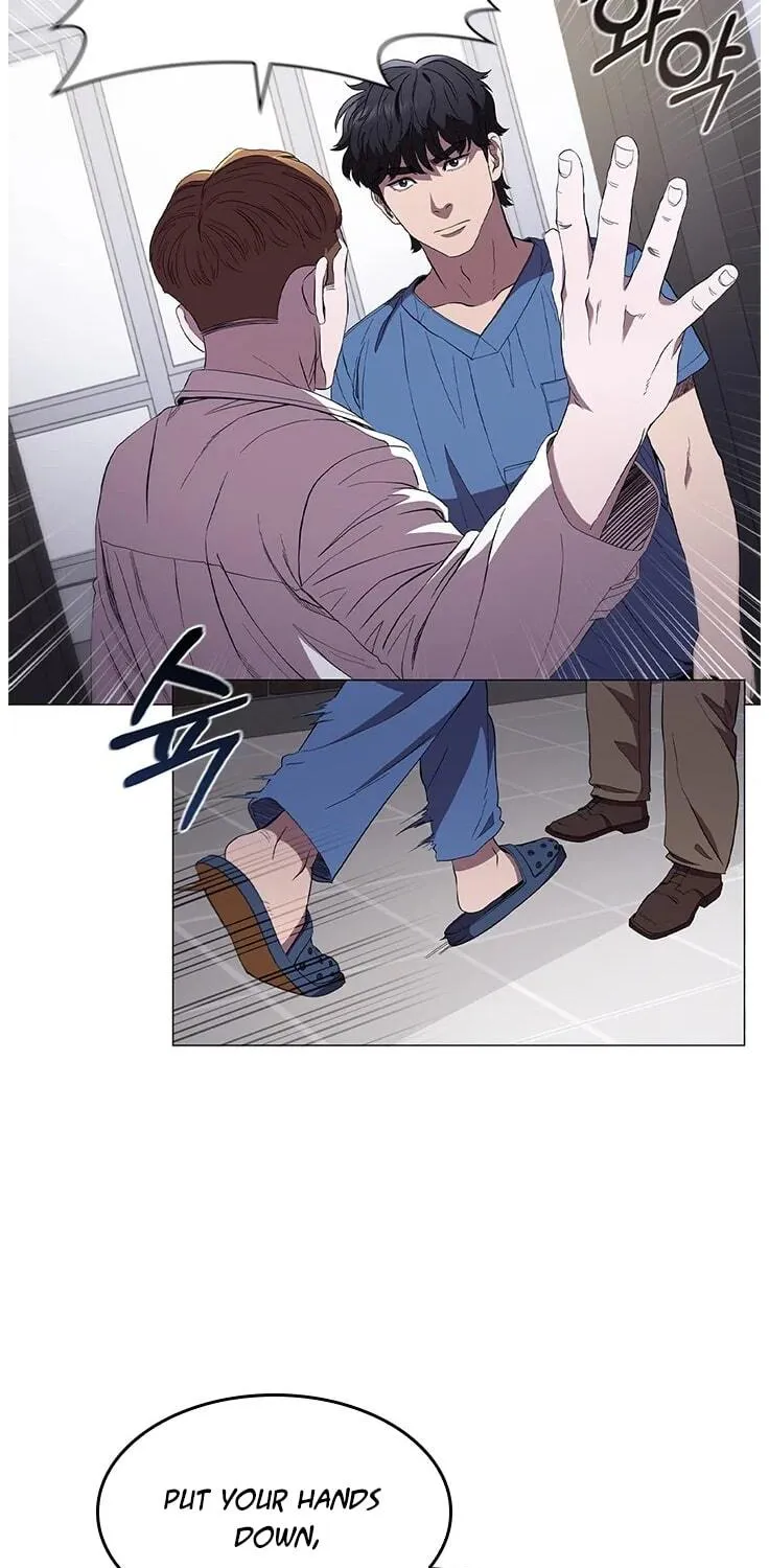 Read Dr. Choi Tae-Soo chapter 99 image 37 on Lezhin