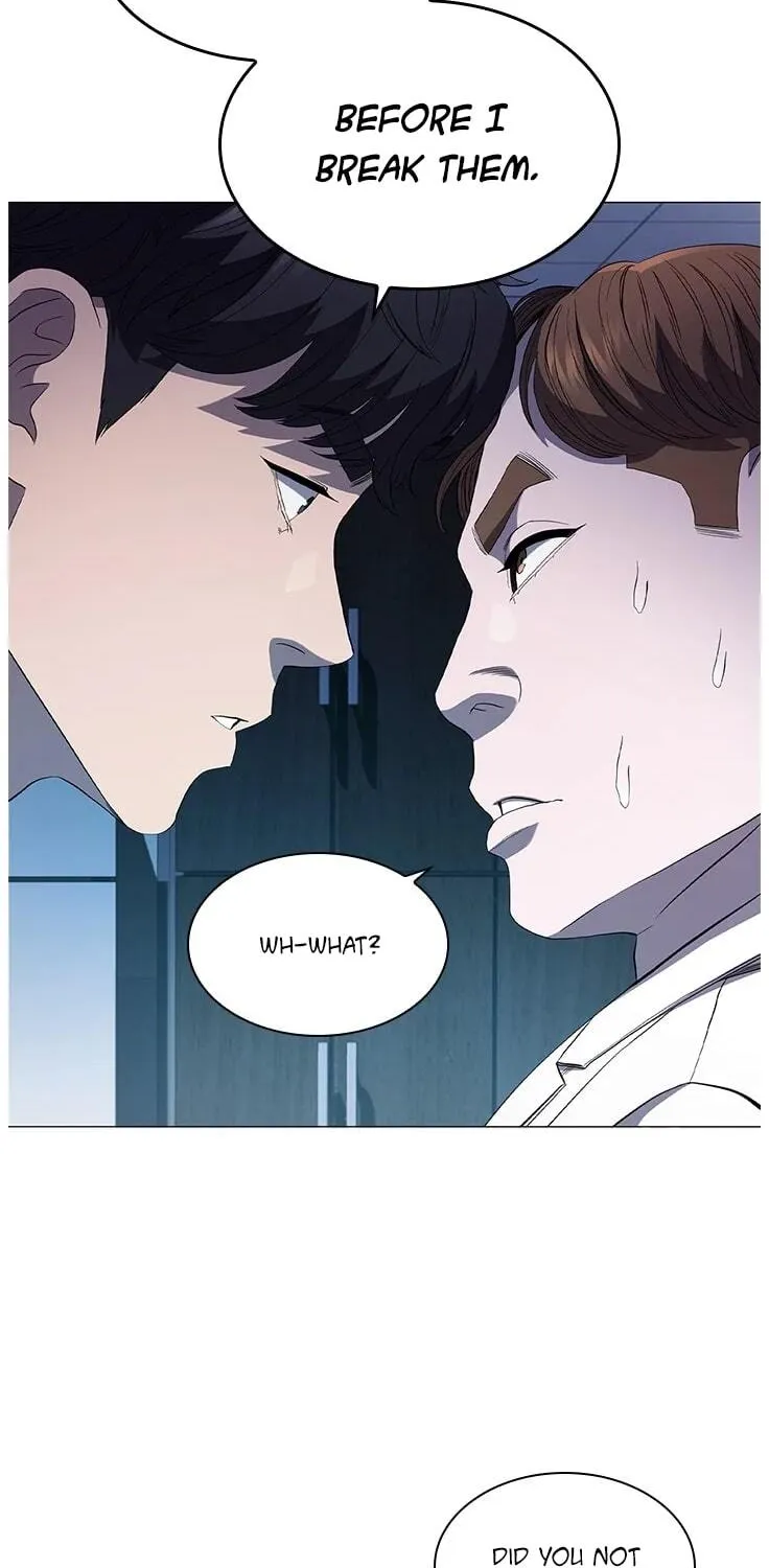 Read Dr. Choi Tae-Soo chapter 99 image 38 on Lezhin
