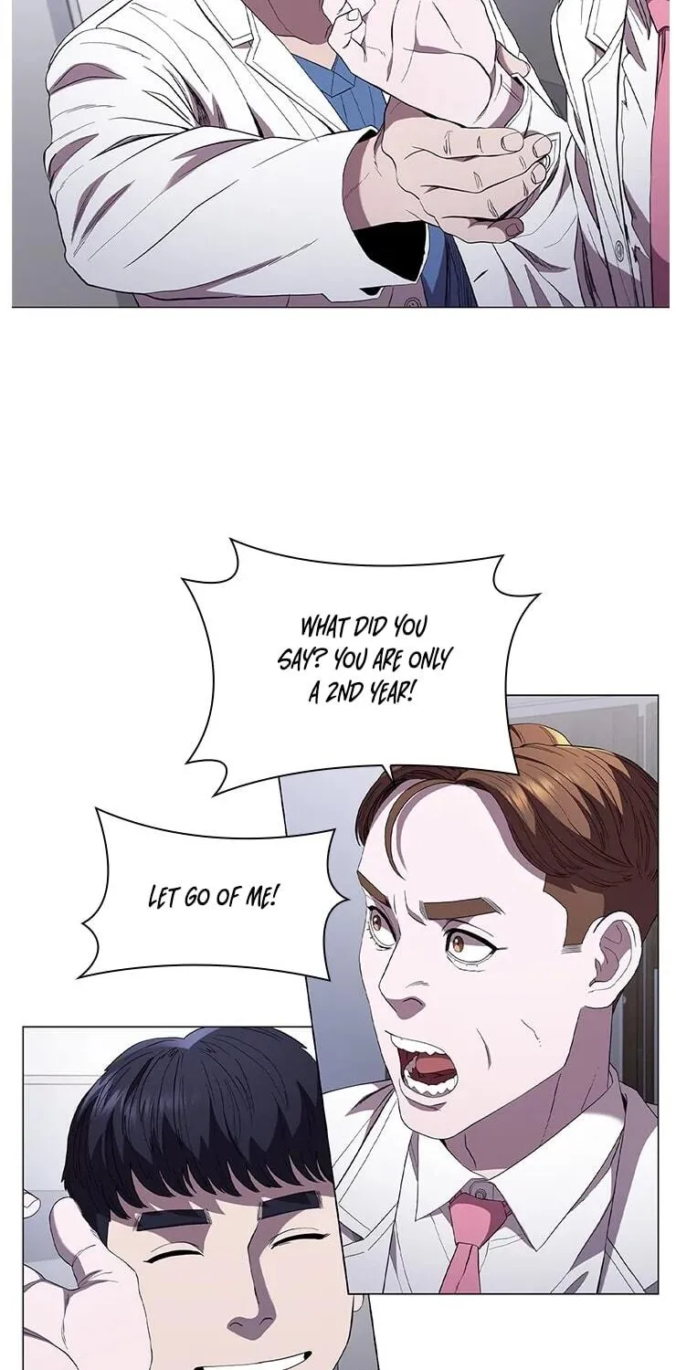 Read Dr. Choi Tae-Soo chapter 99 image 43 on Lezhin