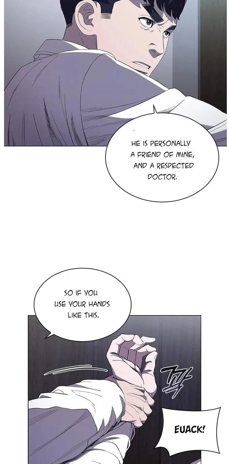 Read Dr. Choi Tae-Soo chapter 99 image 46 on Lezhin