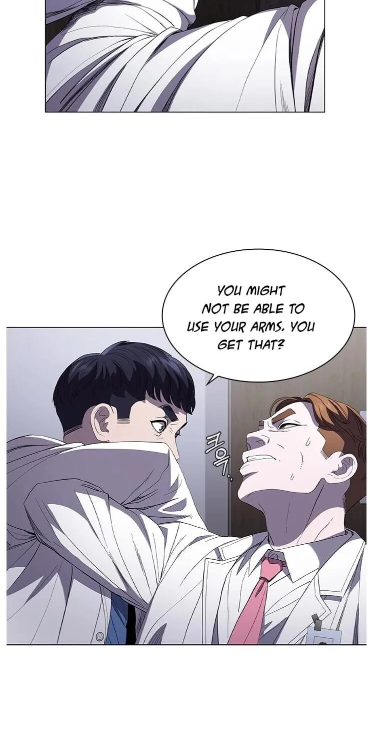 Read Dr. Choi Tae-Soo chapter 99 image 47 on Lezhin