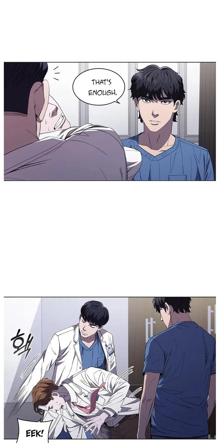 Read Dr. Choi Tae-Soo chapter 99 image 48 on Lezhin