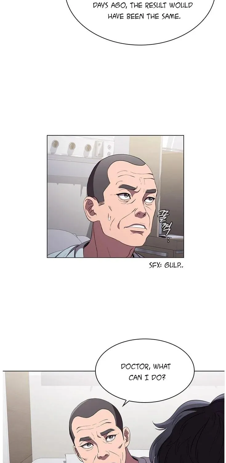Read Dr. Choi Tae-Soo chapter 99 image 5 on Lezhin