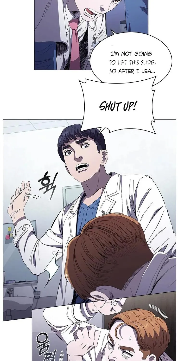 Read Dr. Choi Tae-Soo chapter 99 image 50 on Lezhin