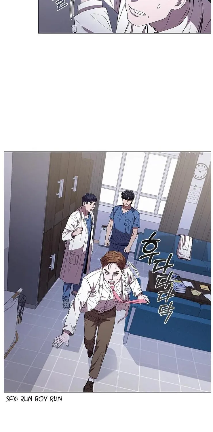 Read Dr. Choi Tae-Soo chapter 99 image 51 on Lezhin