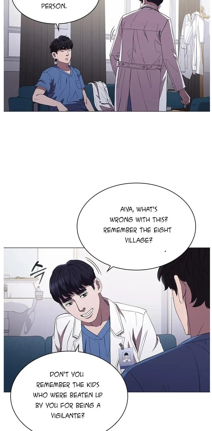 Read Dr. Choi Tae-Soo chapter 99 image 55 on Lezhin