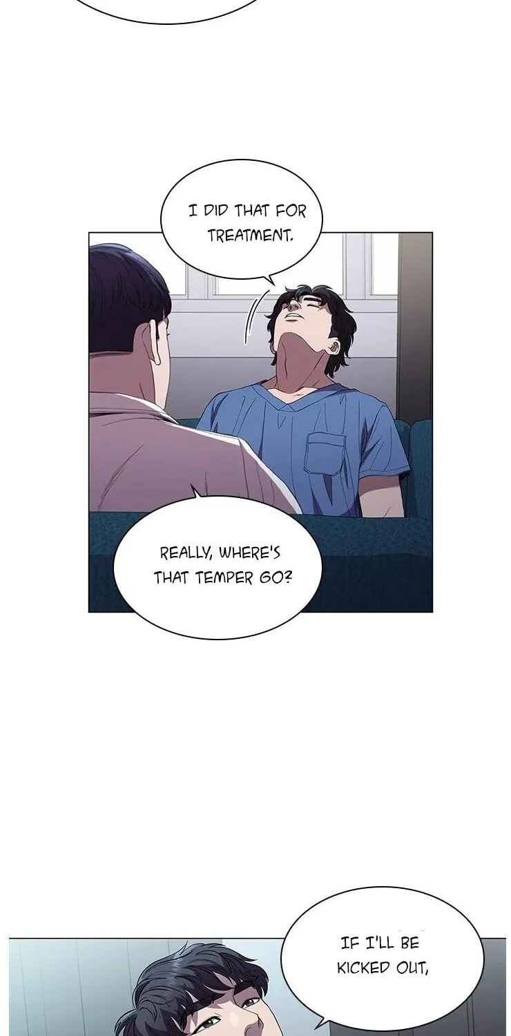 Read Dr. Choi Tae-Soo chapter 99 image 56 on Lezhin