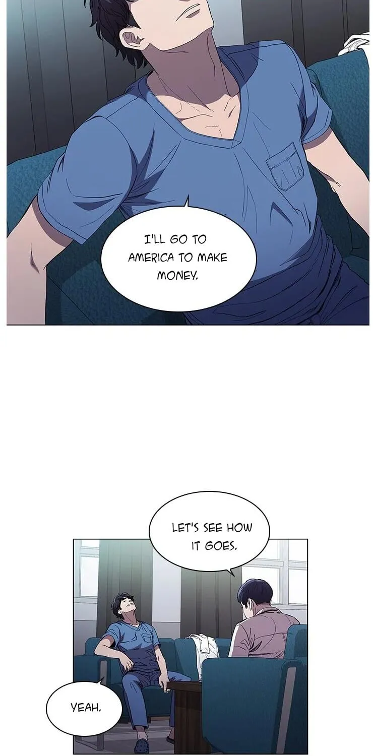 Read Dr. Choi Tae-Soo chapter 99 image 57 on Lezhin
