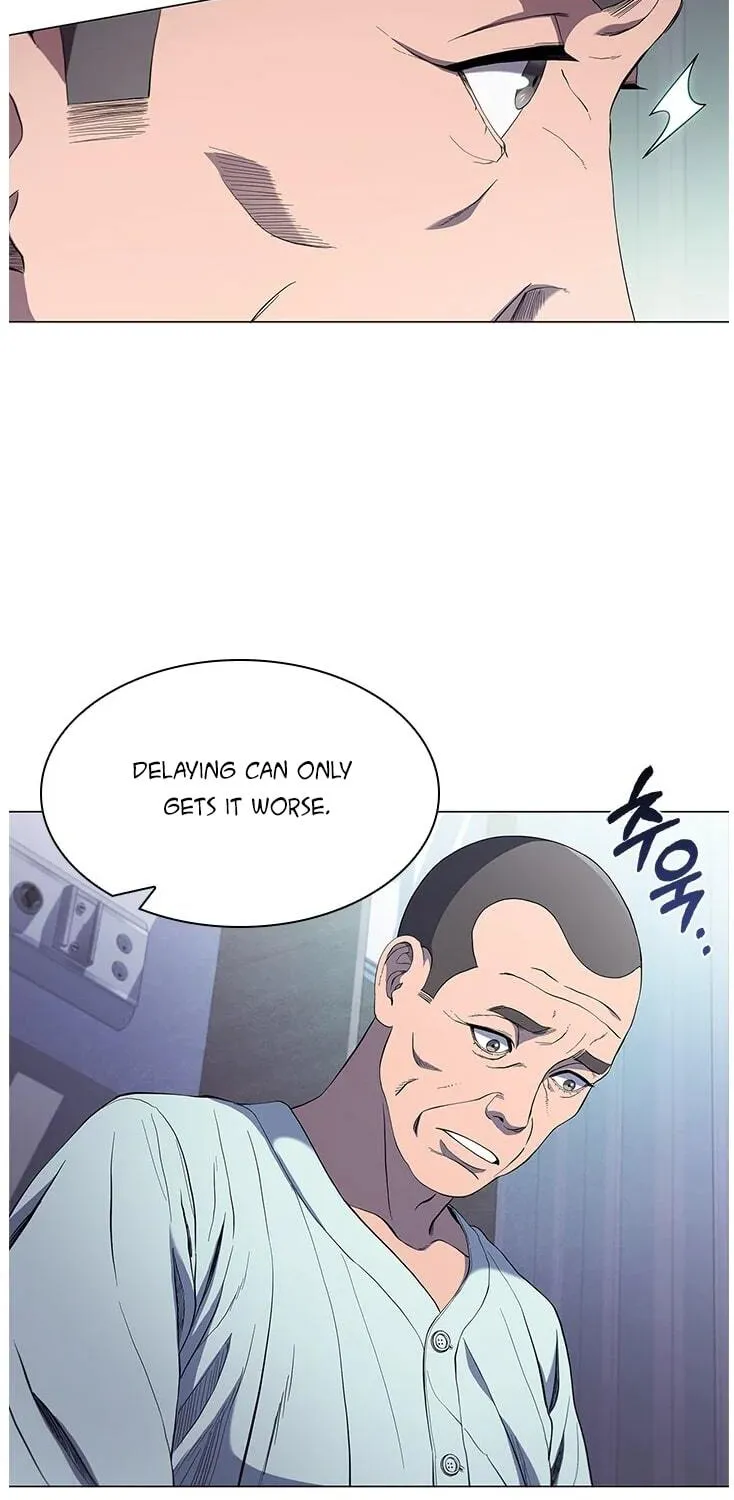 Read Dr. Choi Tae-Soo chapter 99 image 7 on Lezhin