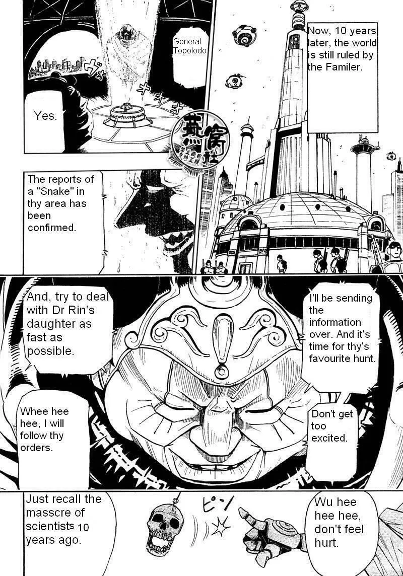 Read Dr. Dead chapter 0 image 10 on Lezhin