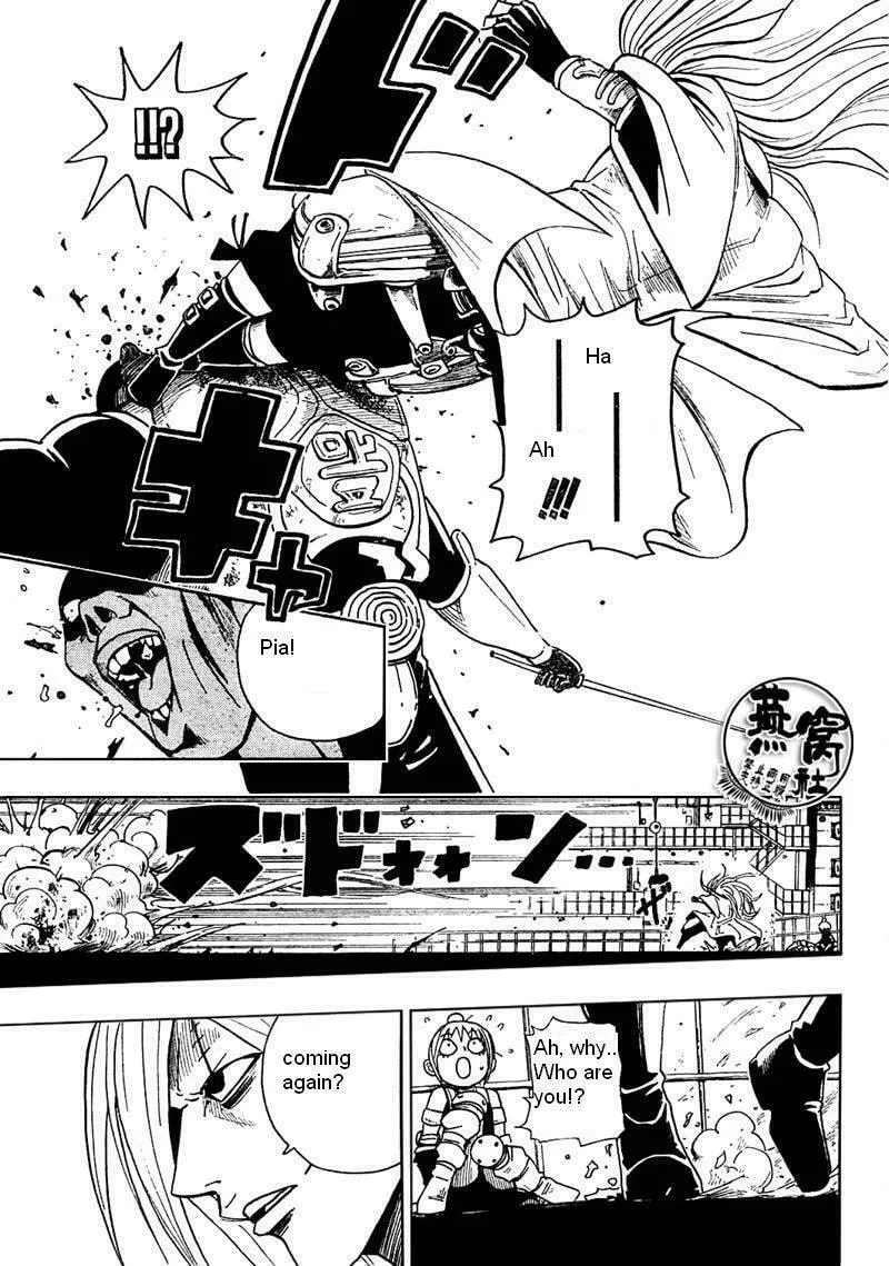 Read Dr. Dead chapter 0 image 2 on Lezhin