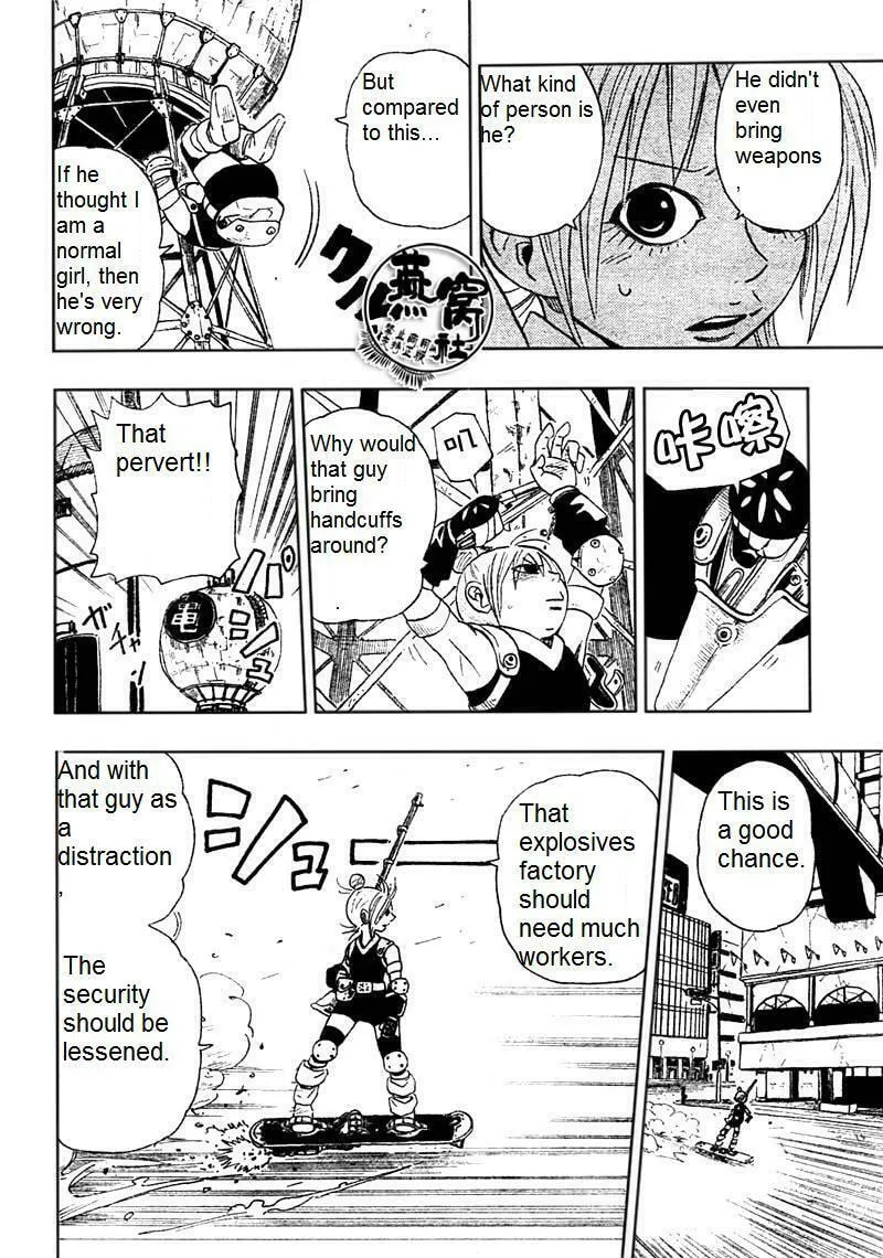Read Dr. Dead chapter 0 image 20 on Lezhin