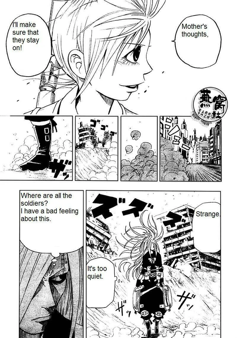 Read Dr. Dead chapter 0 image 21 on Lezhin