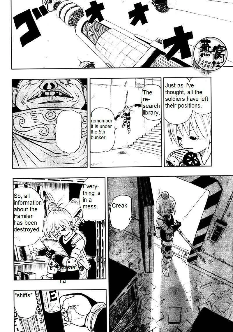 Read Dr. Dead chapter 0 image 22 on Lezhin