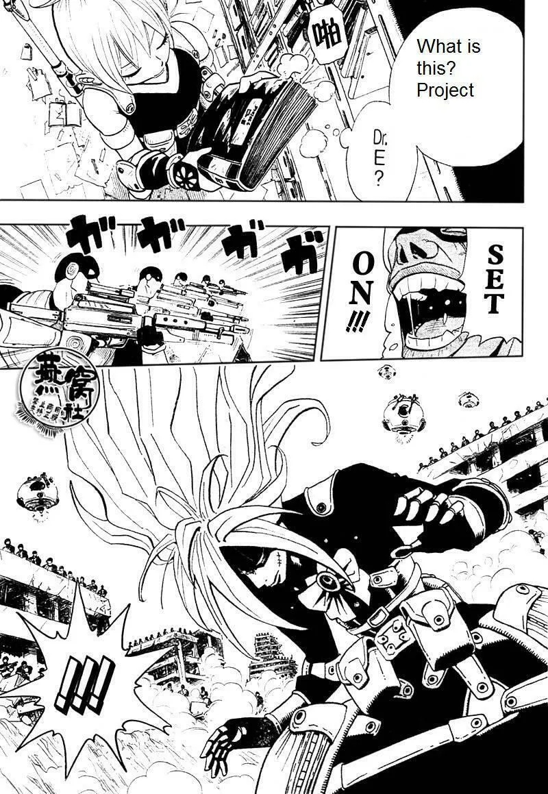Read Dr. Dead chapter 0 image 23 on Lezhin
