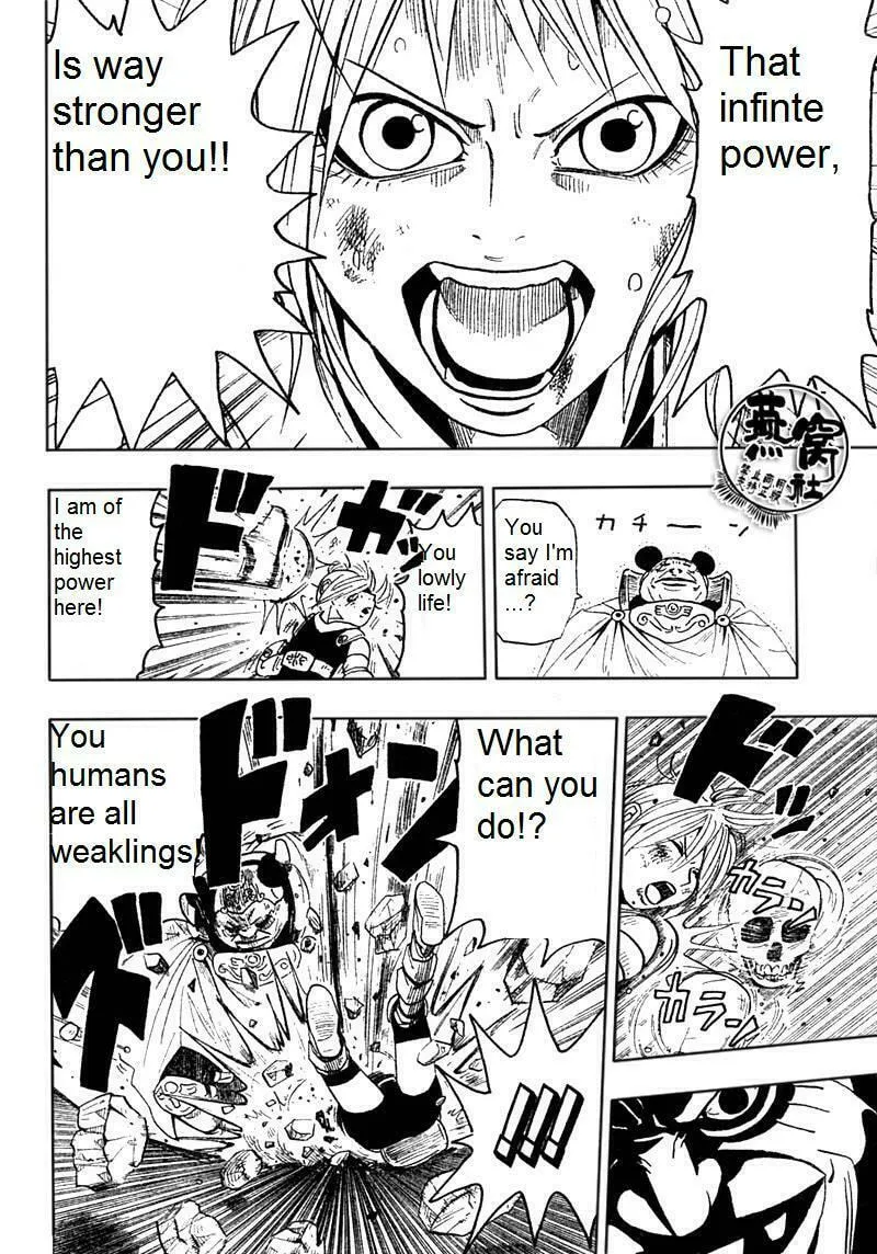 Read Dr. Dead chapter 0 image 28 on Lezhin