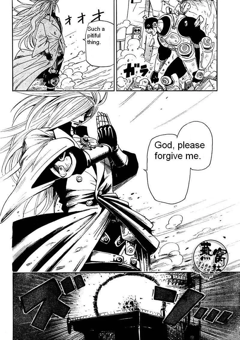 Read Dr. Dead chapter 0 image 3 on Lezhin