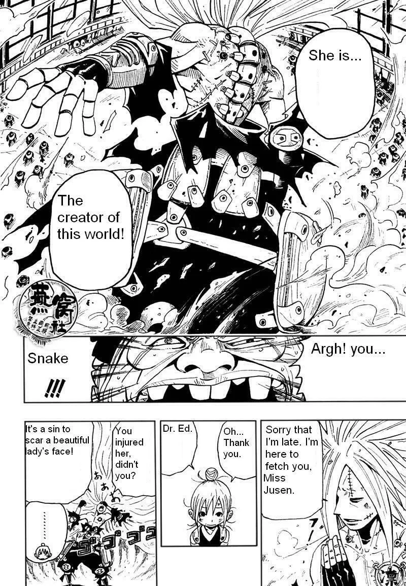 Read Dr. Dead chapter 0 image 30 on Lezhin