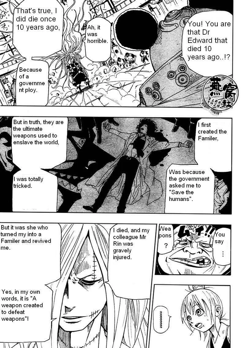 Read Dr. Dead chapter 0 image 31 on Lezhin