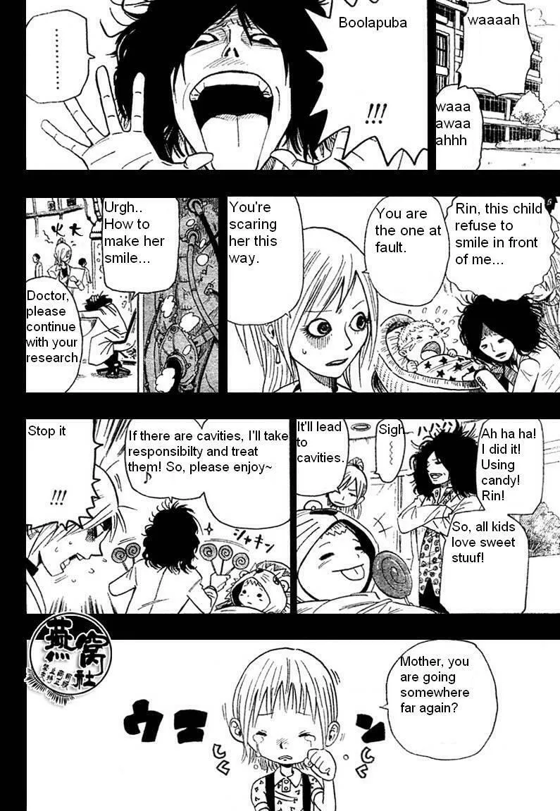 Read Dr. Dead chapter 0 image 36 on Lezhin