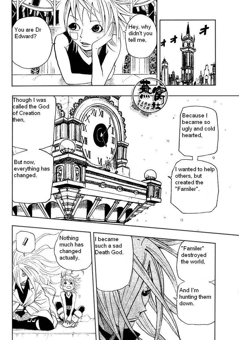 Read Dr. Dead chapter 0 image 43 on Lezhin