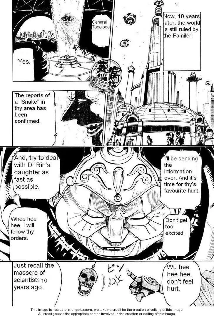 Read Dr. Dead chapter 1 image 11 on Lezhin