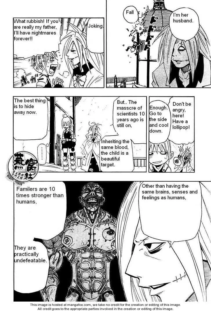 Read Dr. Dead chapter 1 image 13 on Lezhin