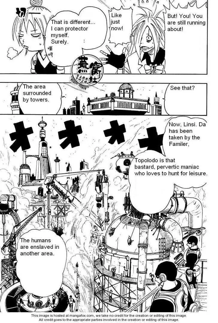 Read Dr. Dead chapter 1 image 14 on Lezhin