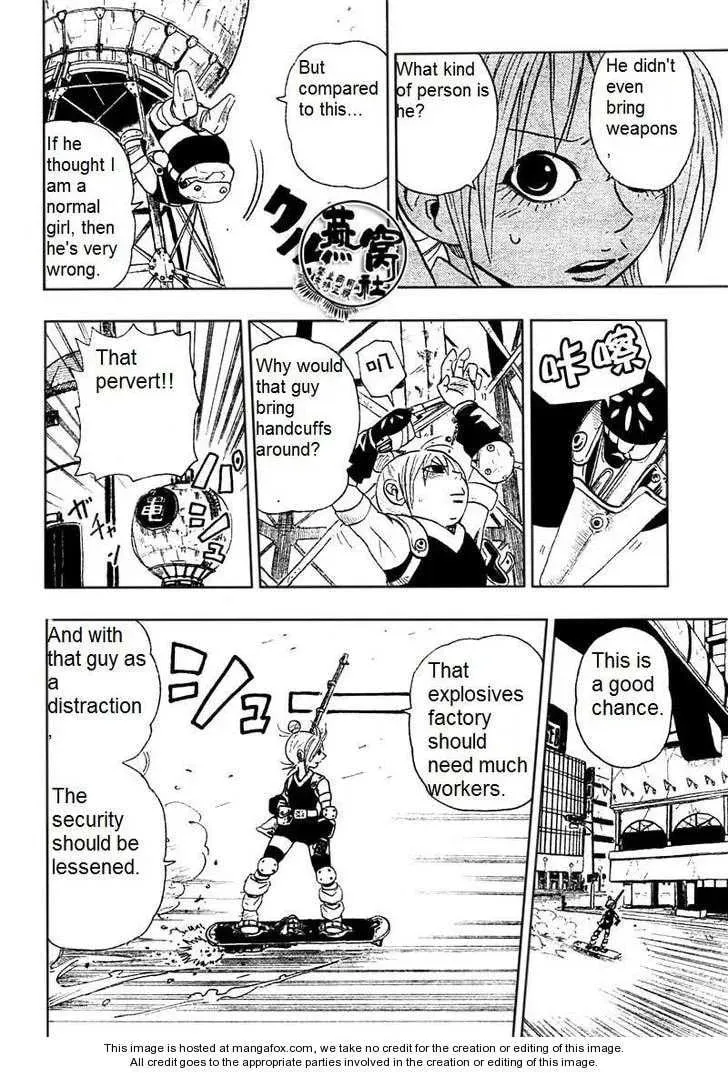 Read Dr. Dead chapter 1 image 21 on Lezhin
