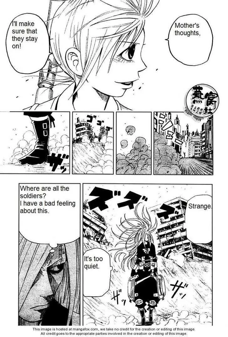 Read Dr. Dead chapter 1 image 22 on Lezhin